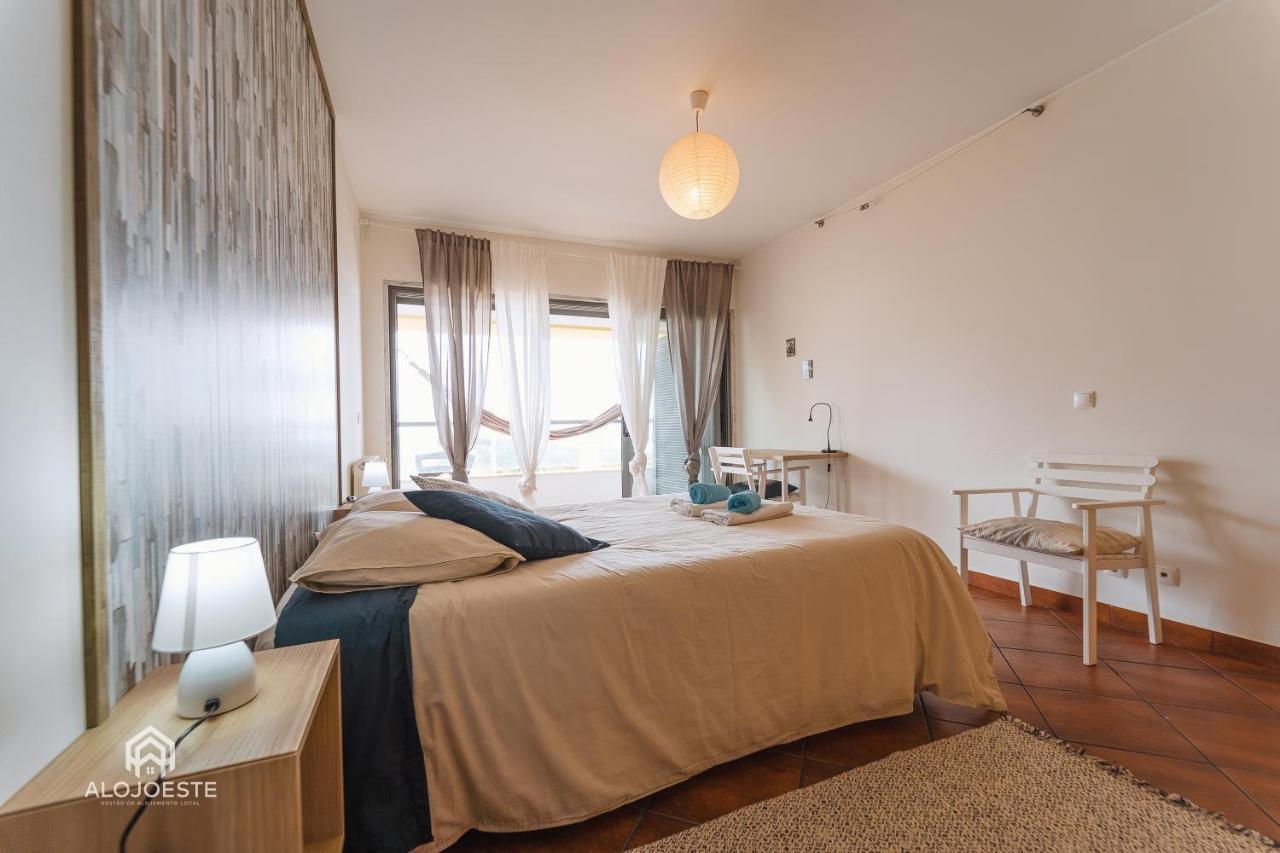 Sun Wave Apartment - Santa Cruz Santa Cruz  Eksteriør billede