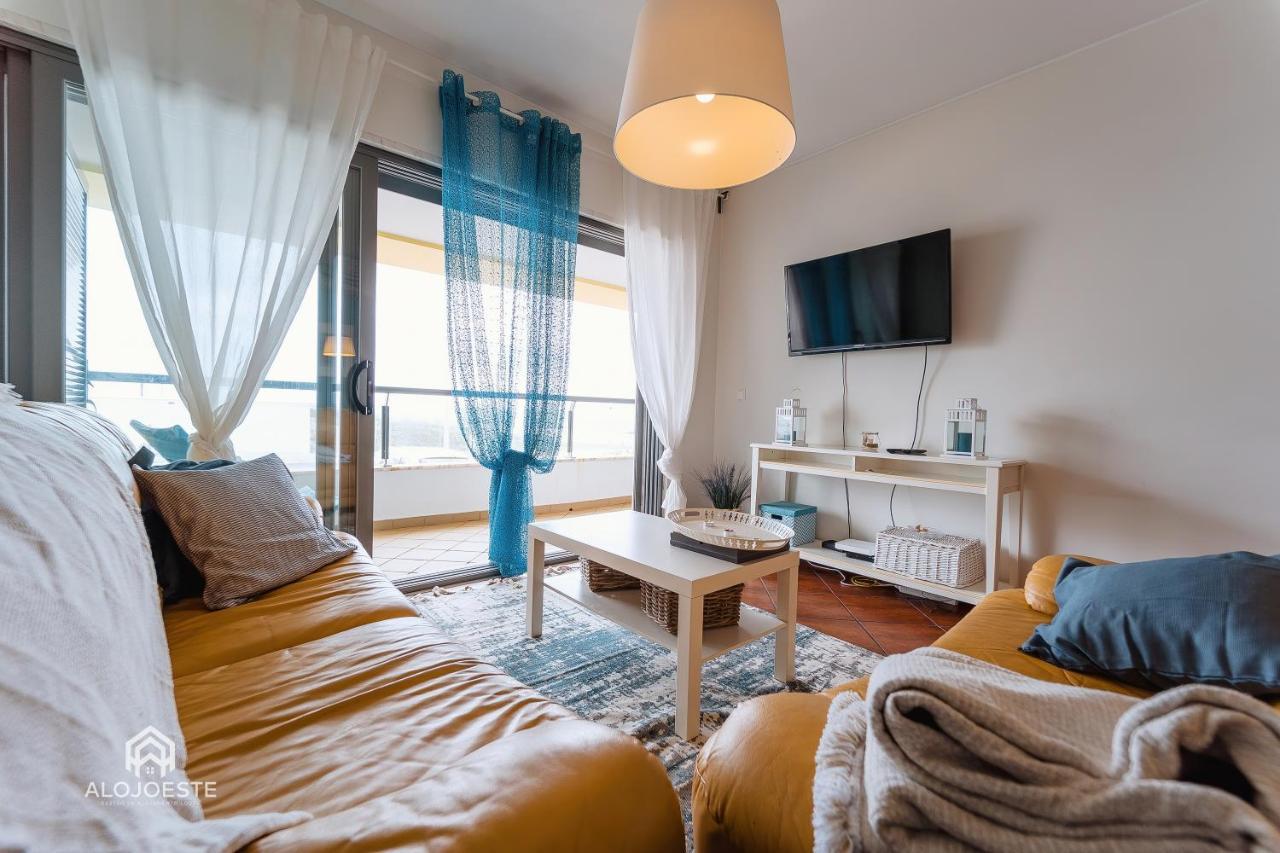 Sun Wave Apartment - Santa Cruz Santa Cruz  Eksteriør billede
