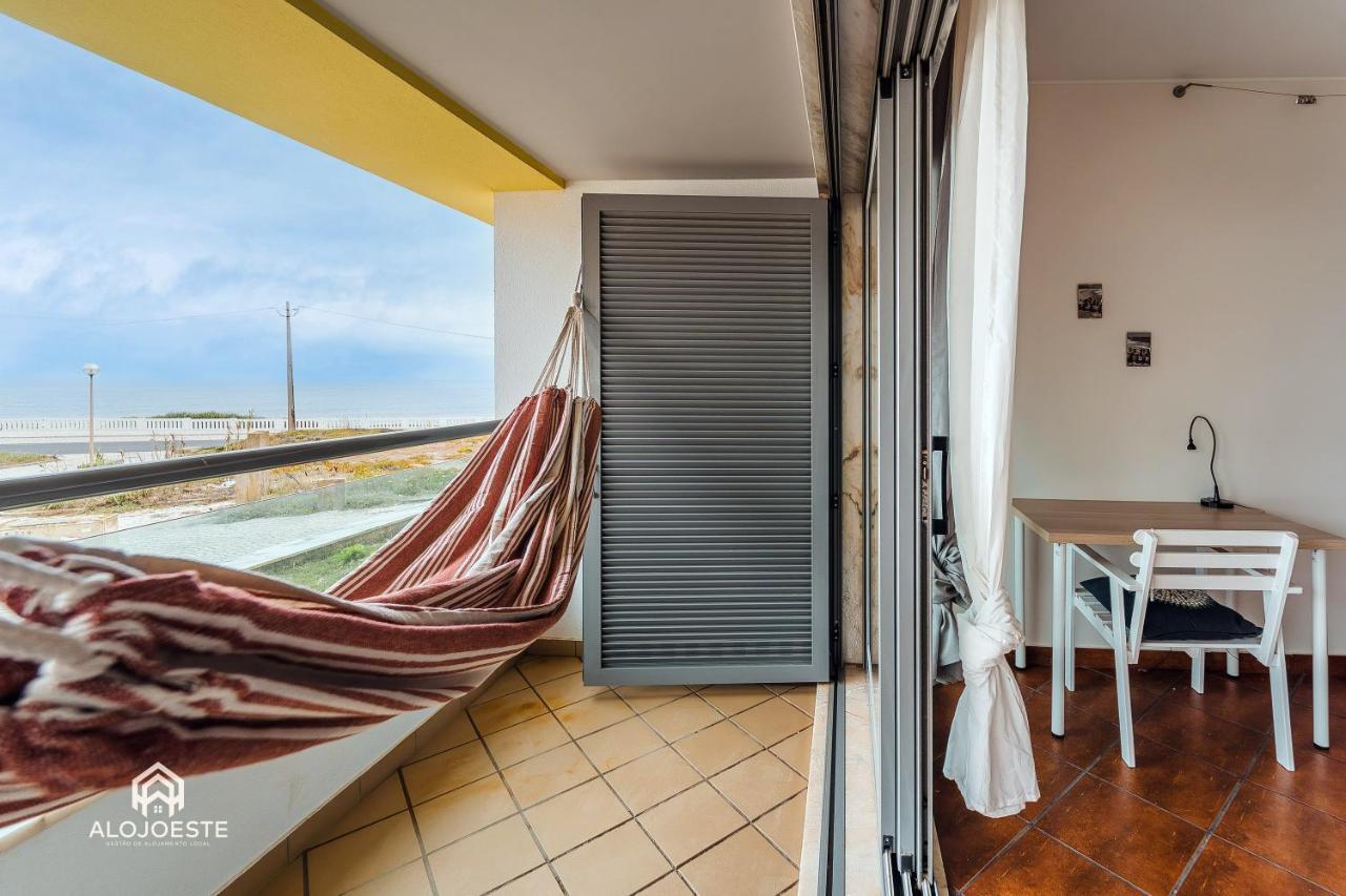 Sun Wave Apartment - Santa Cruz Santa Cruz  Eksteriør billede
