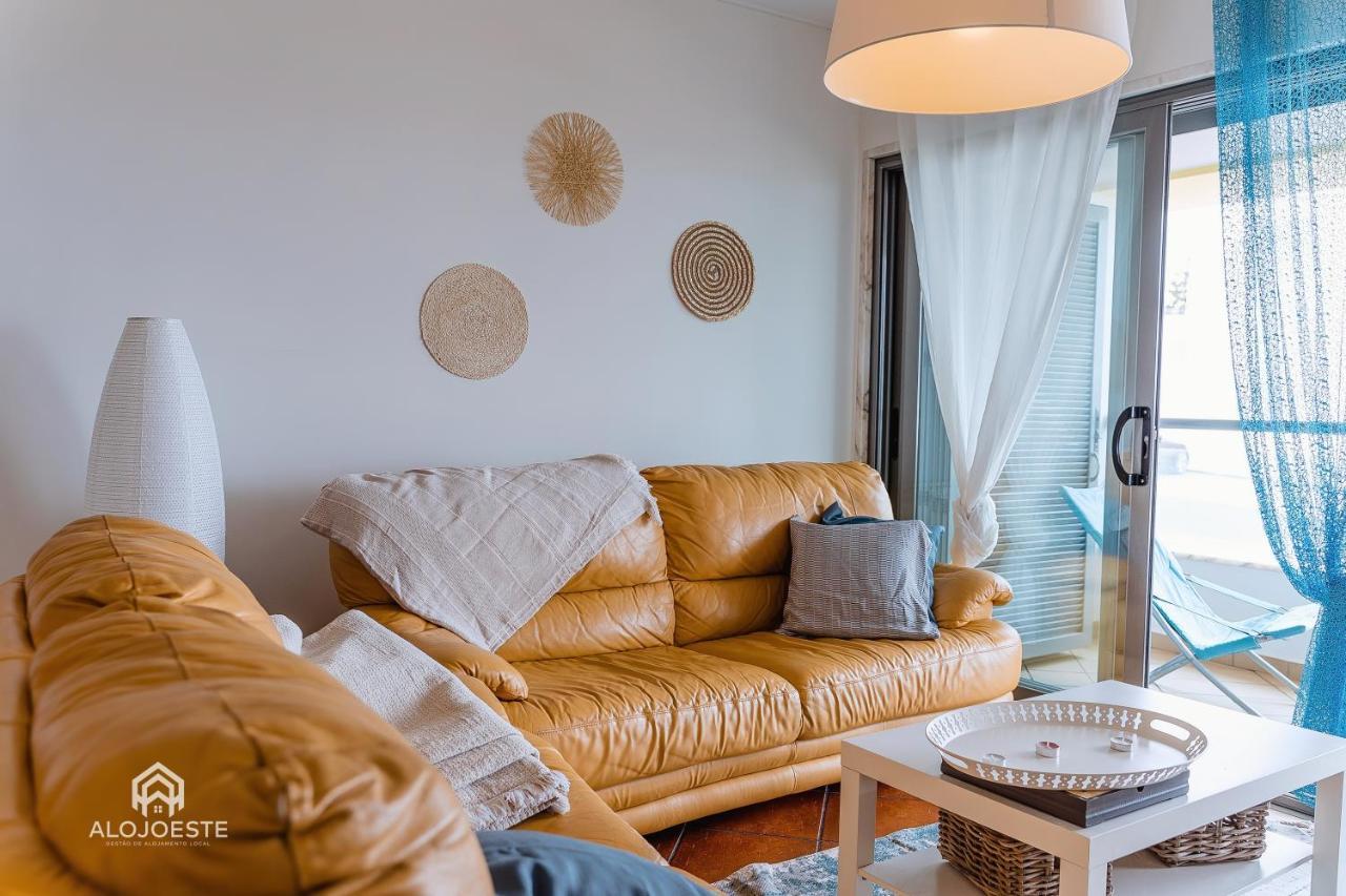 Sun Wave Apartment - Santa Cruz Santa Cruz  Eksteriør billede