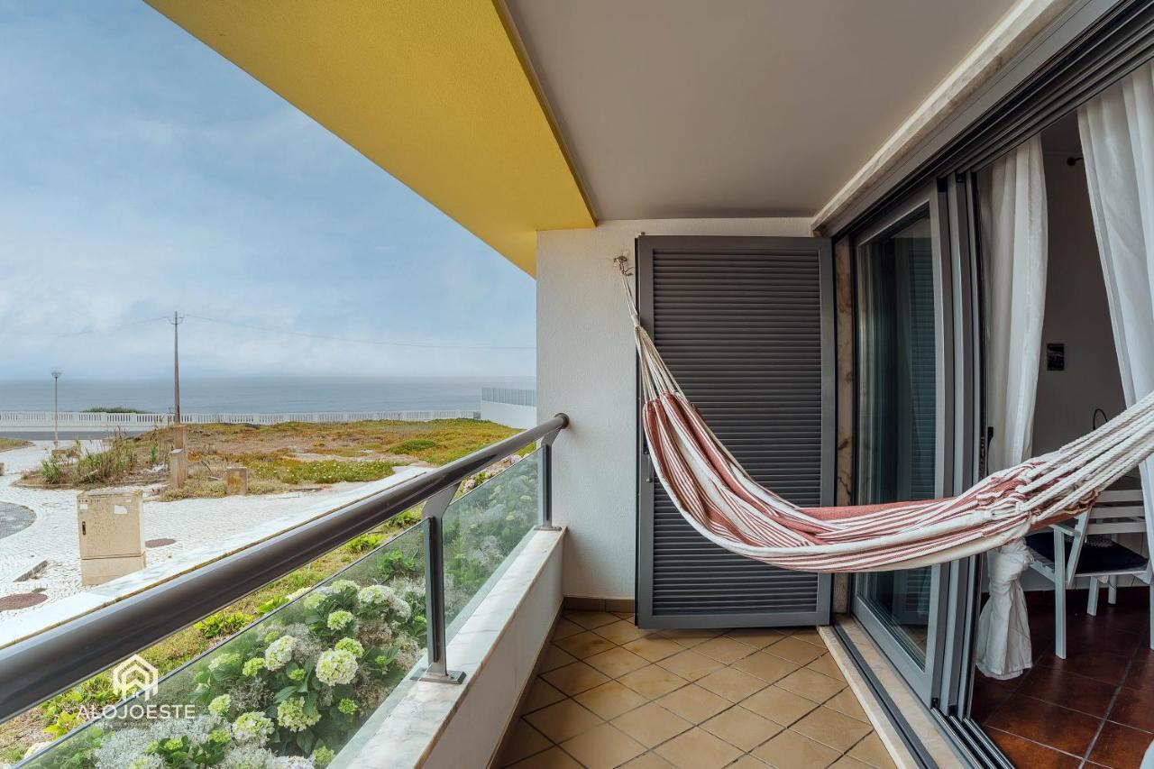 Sun Wave Apartment - Santa Cruz Santa Cruz  Eksteriør billede