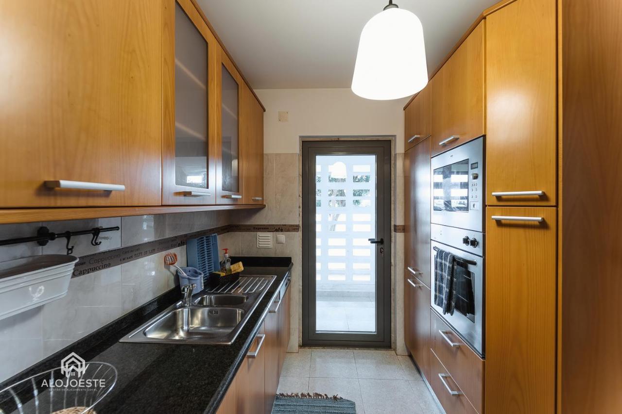 Sun Wave Apartment - Santa Cruz Santa Cruz  Eksteriør billede