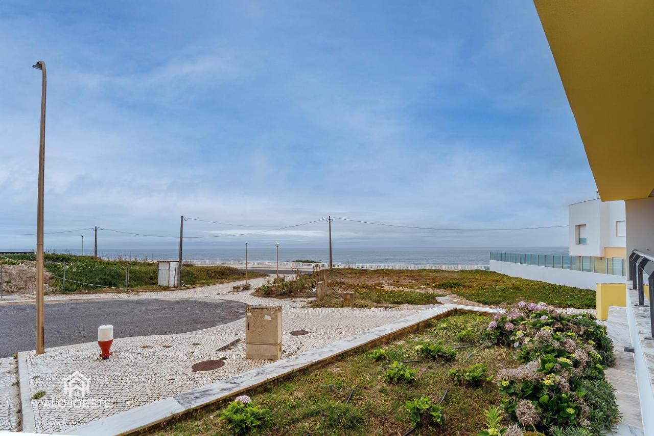 Sun Wave Apartment - Santa Cruz Santa Cruz  Eksteriør billede