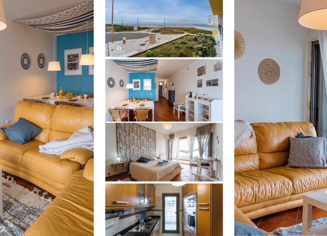 Sun Wave Apartment - Santa Cruz Santa Cruz  Eksteriør billede